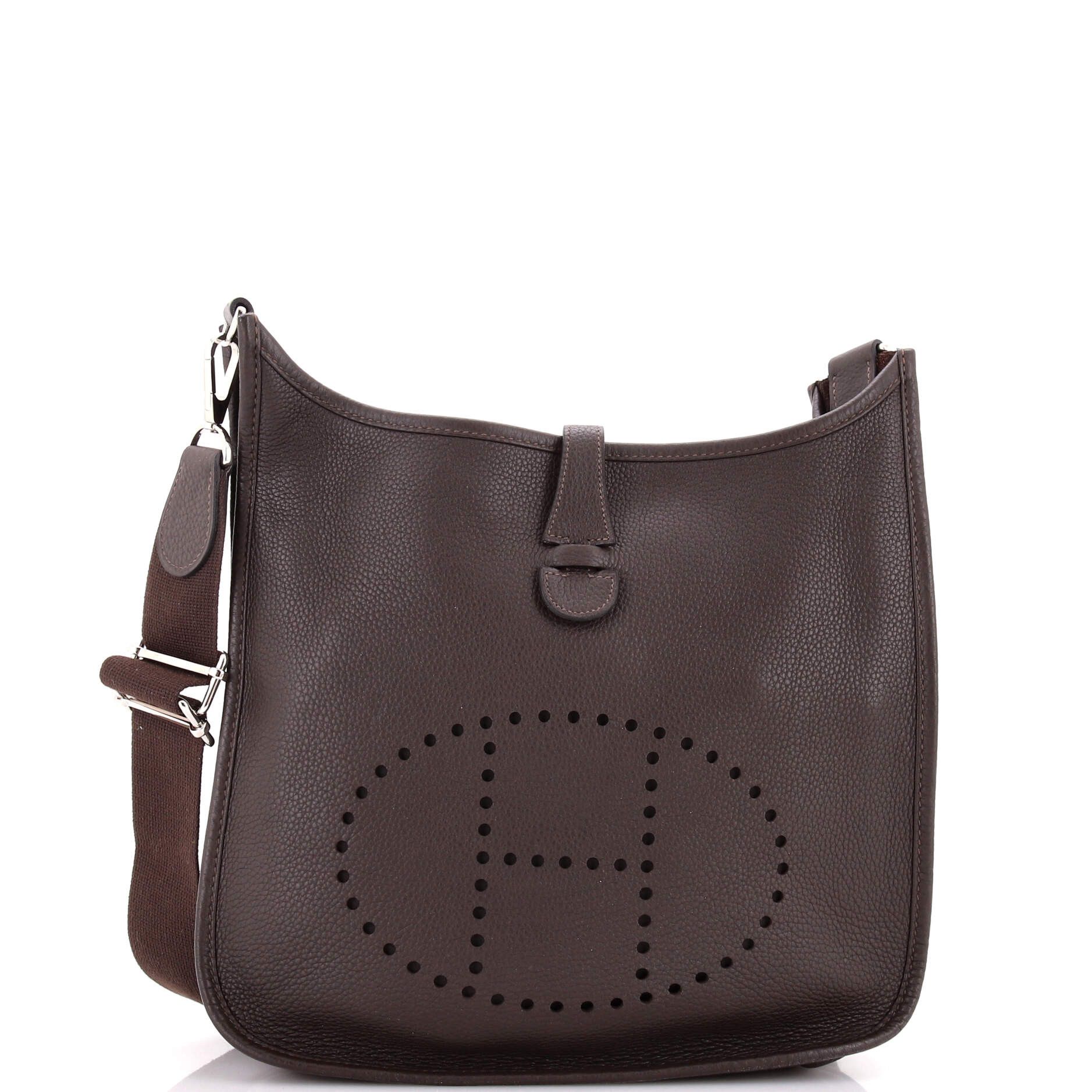Hermes Evelyne Bag Gen III Size ONE SIZE - 1 Thumbnail