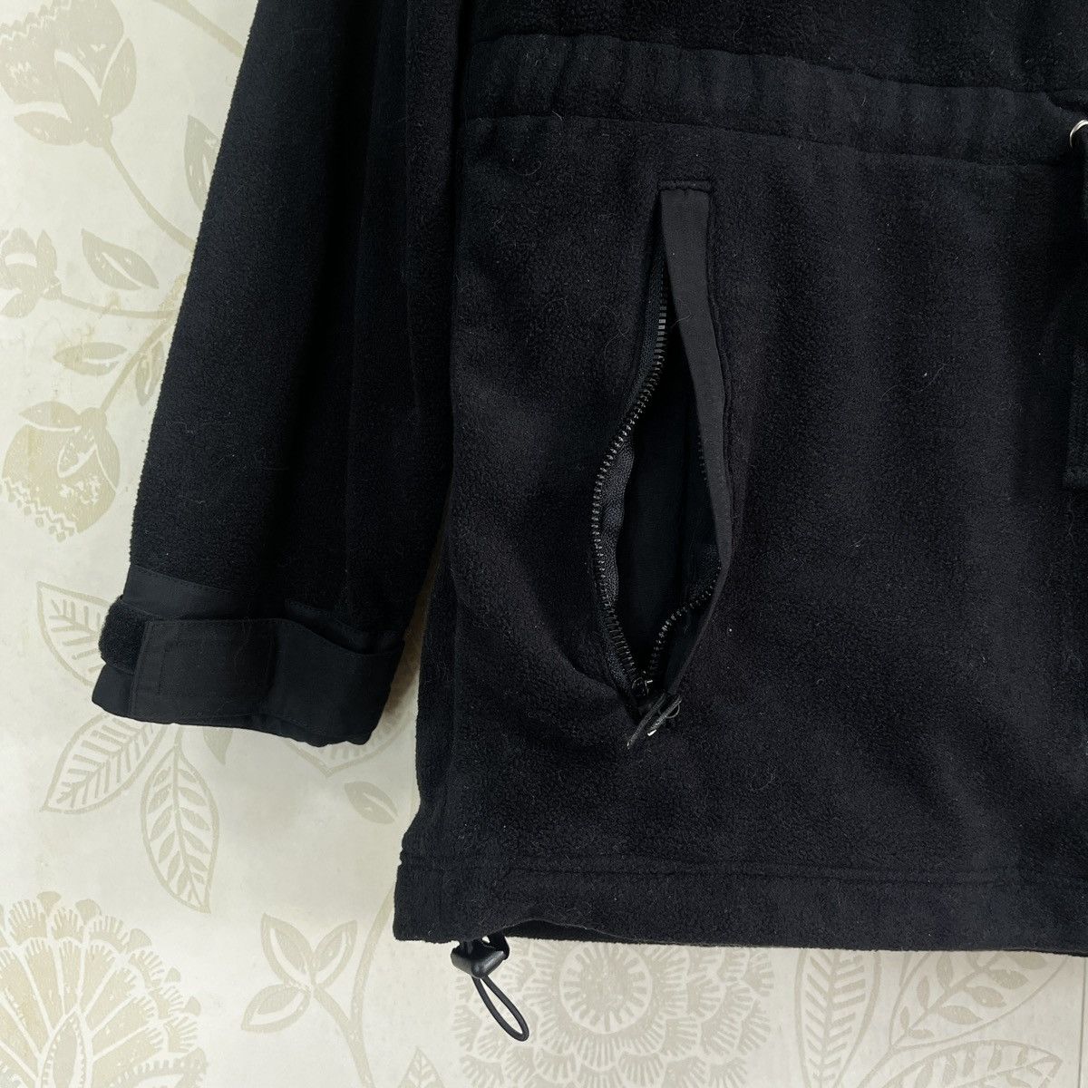 Voodoo Tactical Gallis Addiction Anorak Tactical Sweater Hooded Size US M / EU 48-50 / 2 - 7 Thumbnail