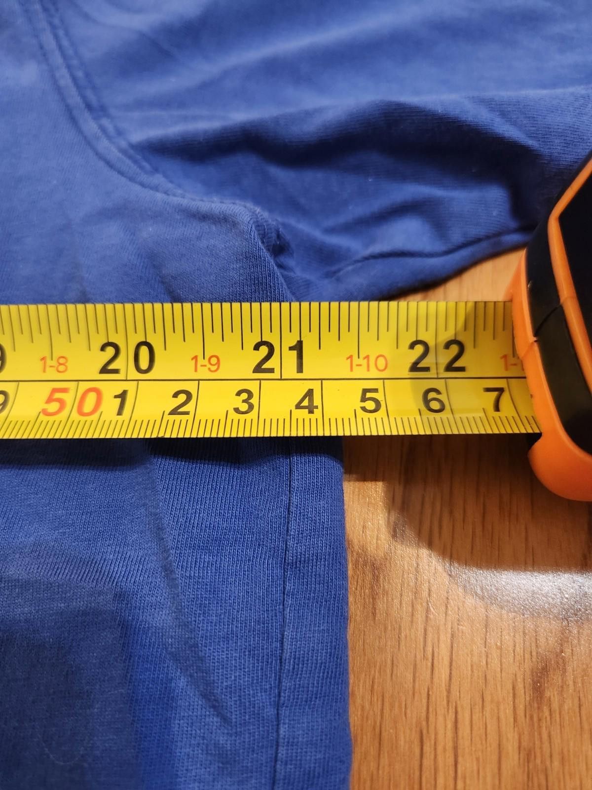 Vineyard Vines Vineyard Vines Classic Fit Polo Short Sleeve Blue Men's M Size US M / EU 48-50 / 2 - 4 Thumbnail