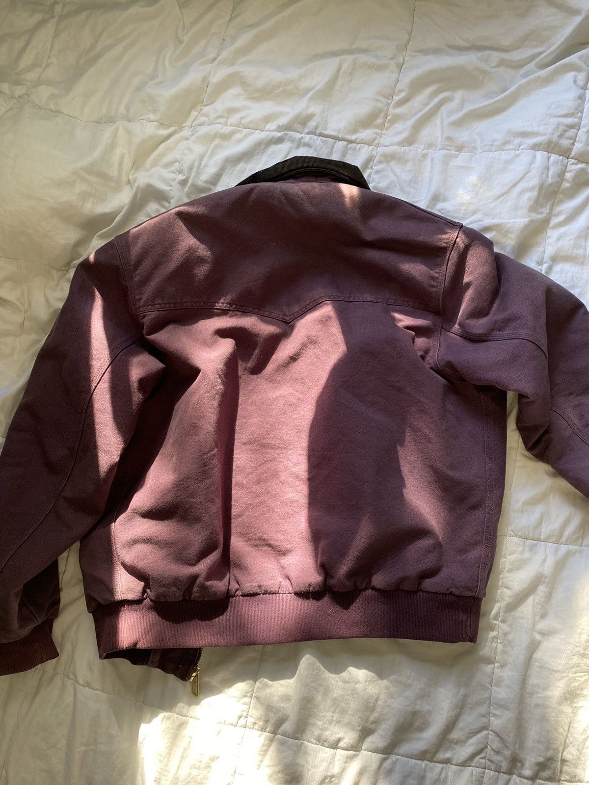 Carhartt Wip Carhartt WIP Santa Fe Jacket Size US M / EU 48-50 / 2 - 3 Thumbnail