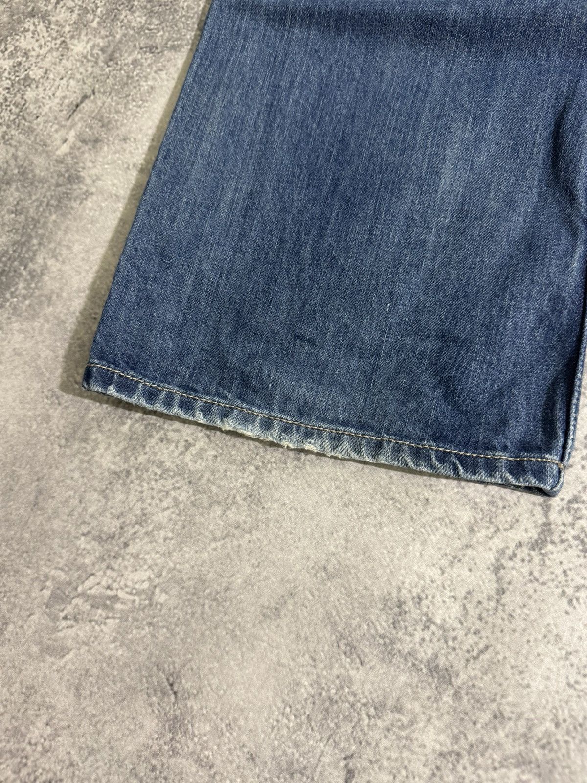 Diesel Vintage Diesel Jeans Size US 32 / EU 48 - 5 Thumbnail