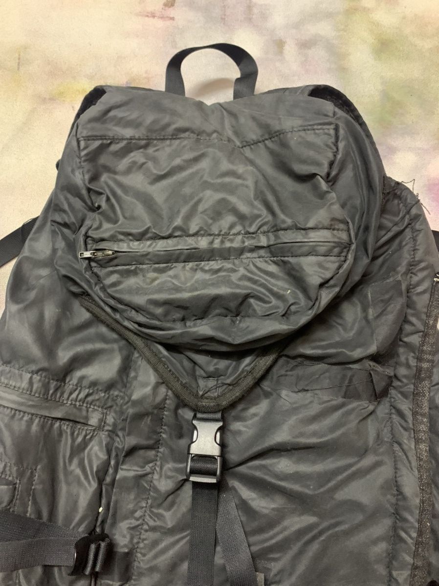 Head Porter Porter Nylon Backpack Apocalypse Size ONE SIZE - 6 Thumbnail