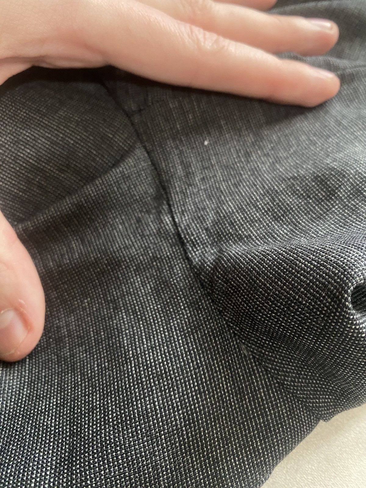 Z Zegna Luxury zegna elegant blazer Size 52R - 15 Thumbnail