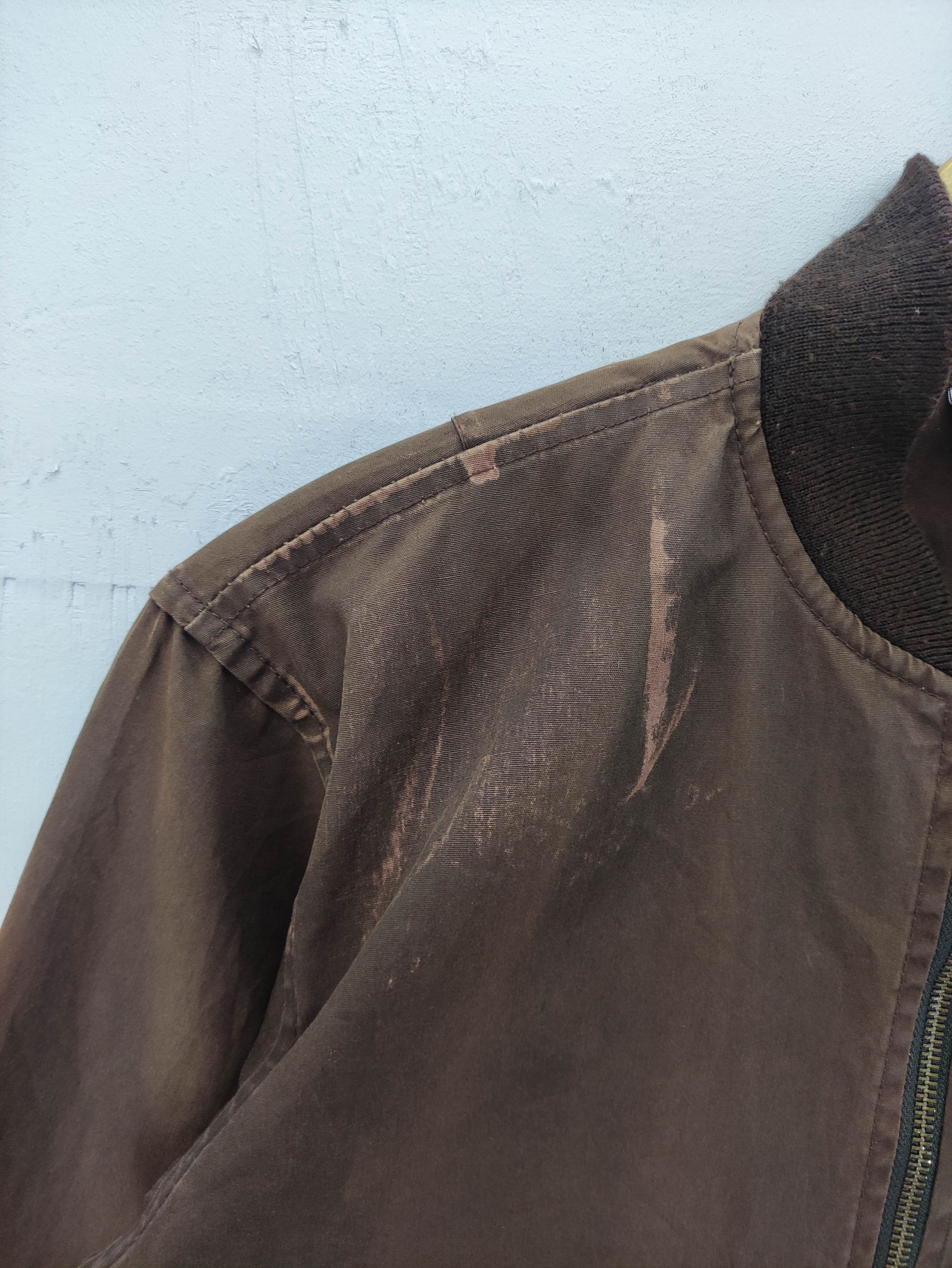 ABAHOUSE Vintage Abahouse Japanese Brand Jacket Zipper Size US M / EU 48-50 / 2 - 6 Thumbnail