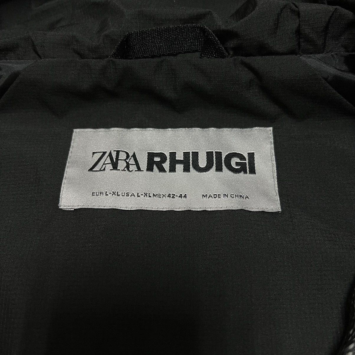Rhude × Zara NEW Rhude x Zara Rhuigi Jacket Size US L / EU 52-54 / 3 - 13 Thumbnail