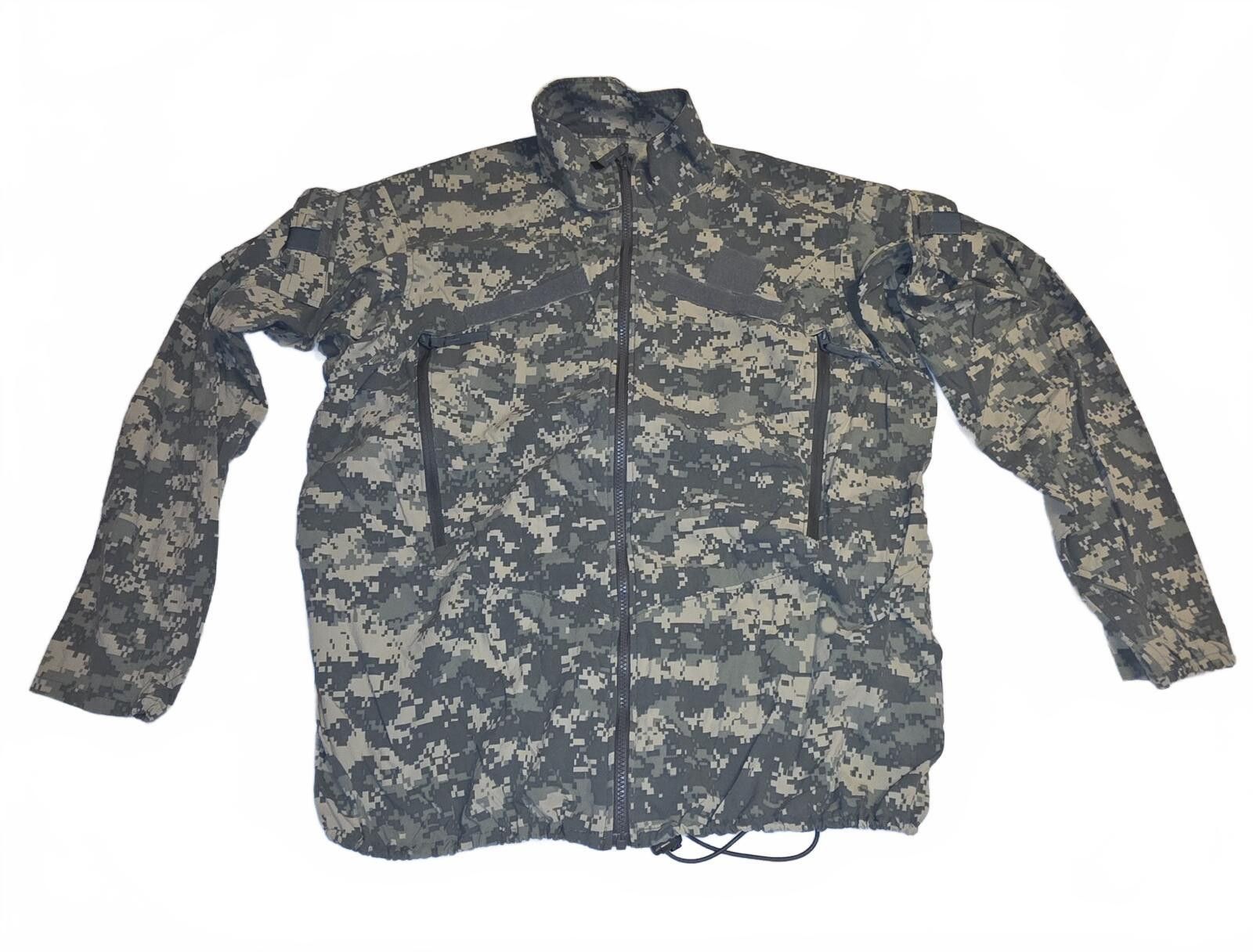 Other Official US Army ECWCS Cold Weather Jacket Large Regular Size US L / EU 52-54 / 3 - 2 Thumbnail