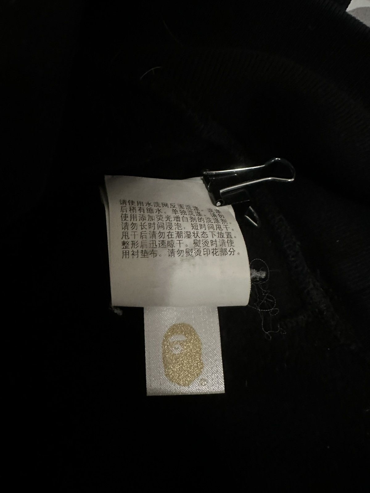 Bape × October's Very Own Bape X Ovo Pullover Hoodie Size US XL / EU 56 / 4 - 11 Thumbnail