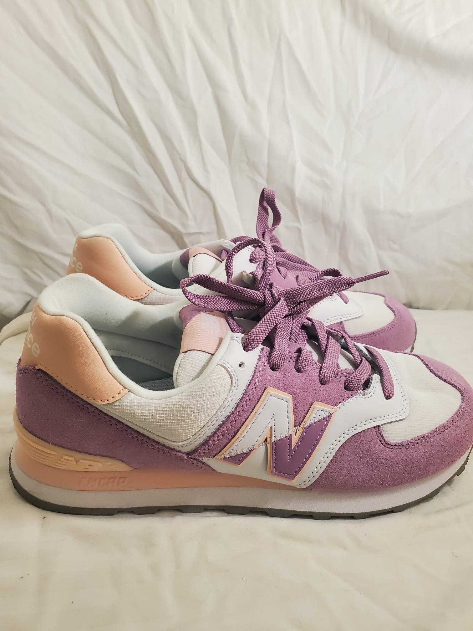 New Balance Women New Balance Sneakers Size US 10 / IT 40 - 5 Thumbnail