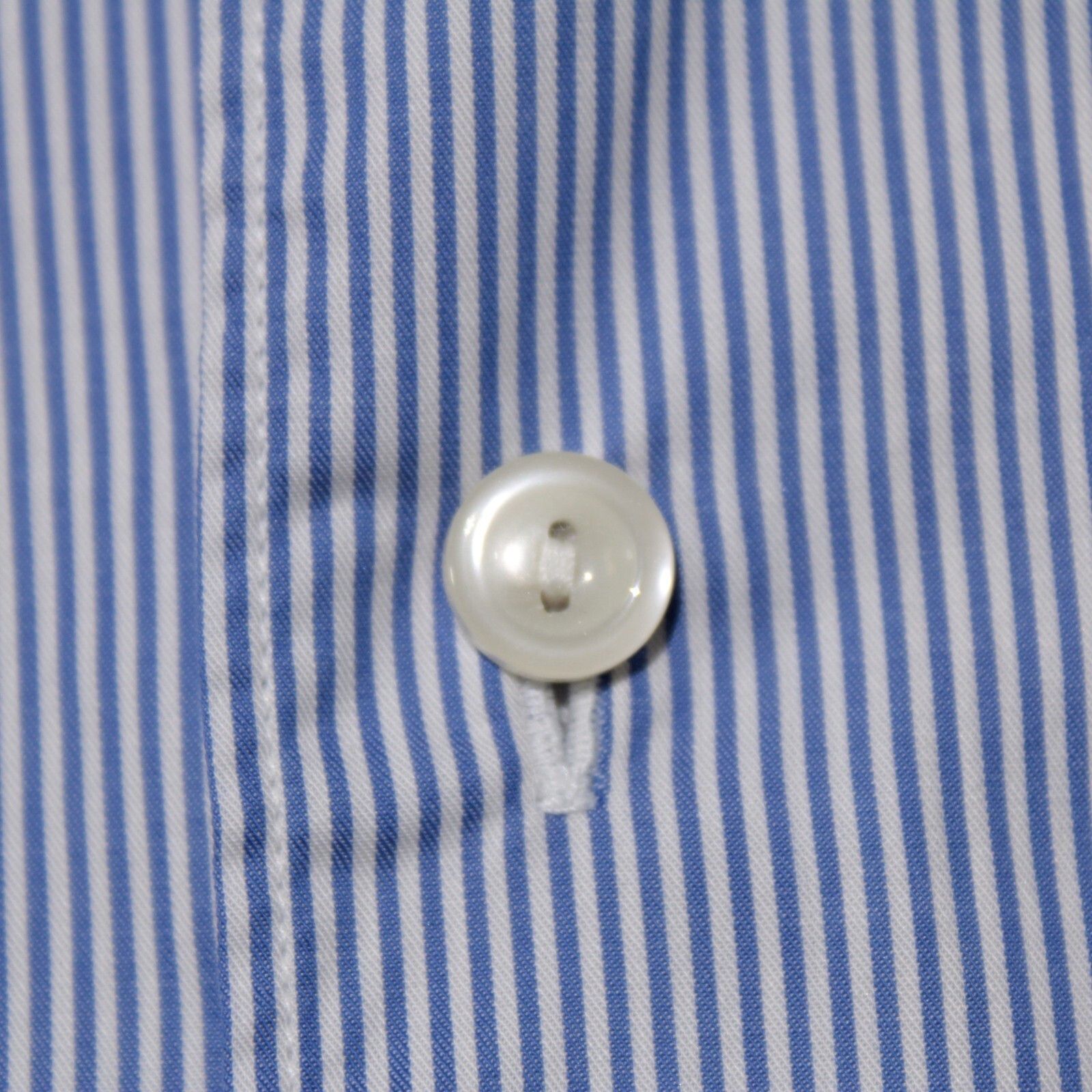 Eton Eton New with tags Shirt Size XL US In Blue Size US XL / EU 56 / 4 - 7 Thumbnail
