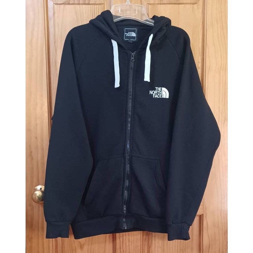 The North Face The North Face Hoodie UNISEX Large Gorpcore Utility ...