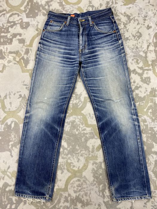 Vintage Vintage Lee Riders Jeans 30x29.5 Denim- JN3680 | Grailed