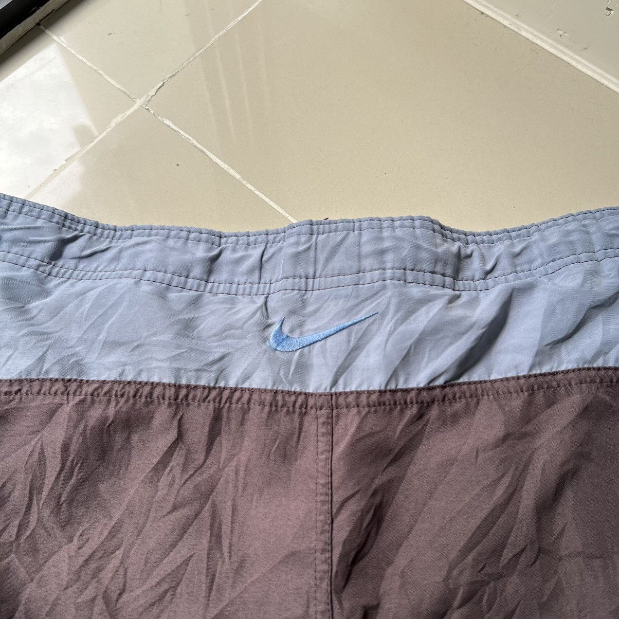 Nike Faded Nike Swim Trunks Size US 38 / EU 54 - 7 Thumbnail