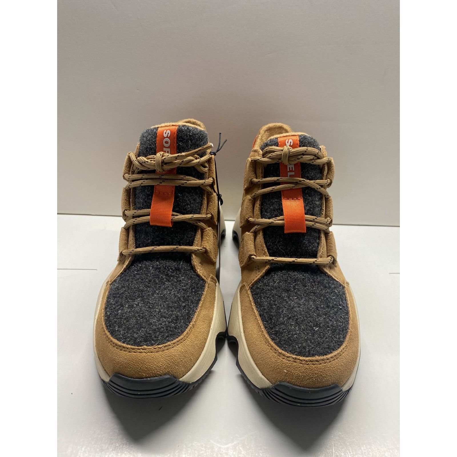 SOREL Sorel Kinetic Impact Caribou WP Women's 5.5W Boot Size US 5.5 / IT 35.5 - 2 Thumbnail