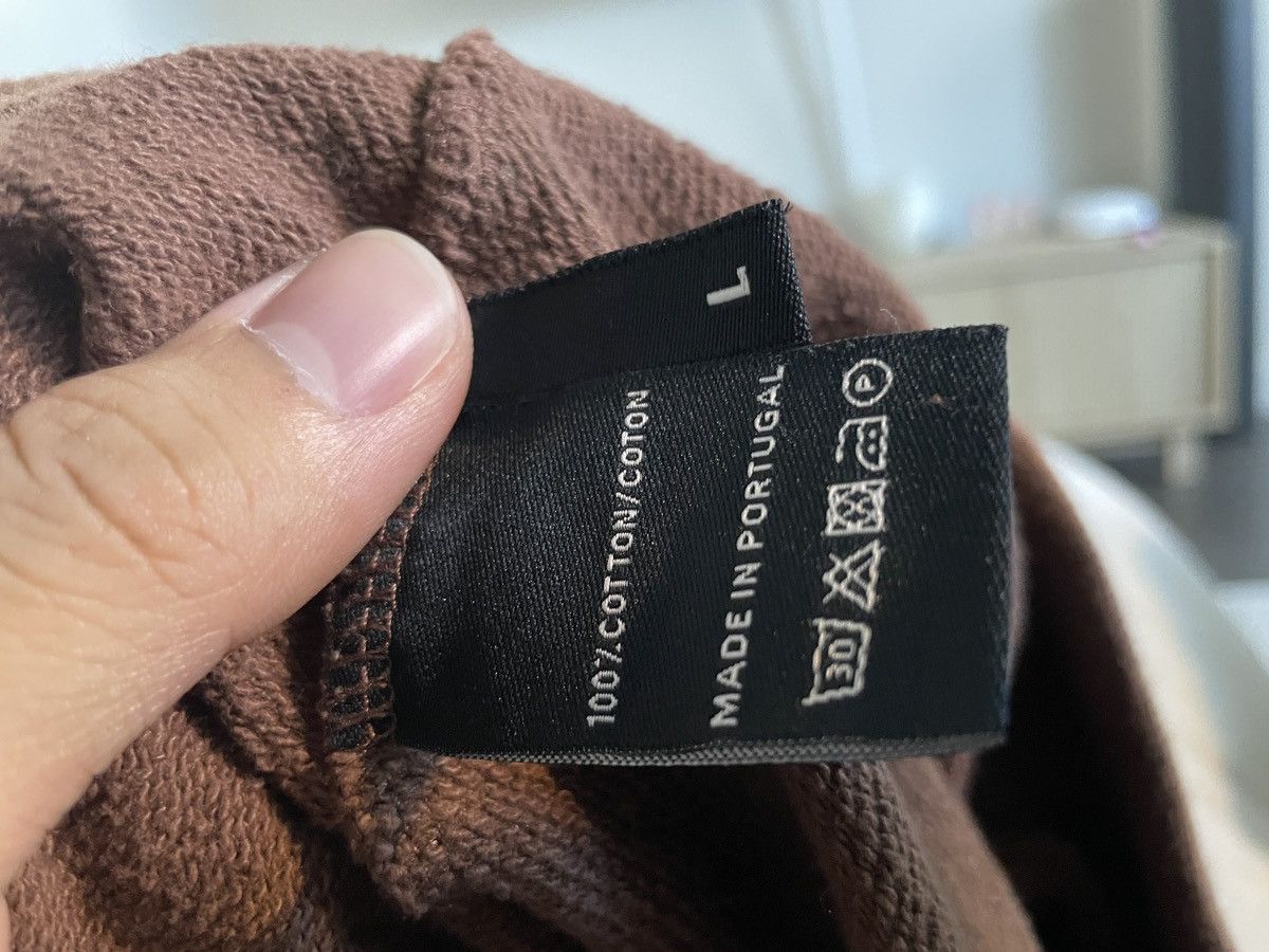 Other Vintage Wash Hoodie Size US L / EU 52-54 / 3 - 8 Thumbnail