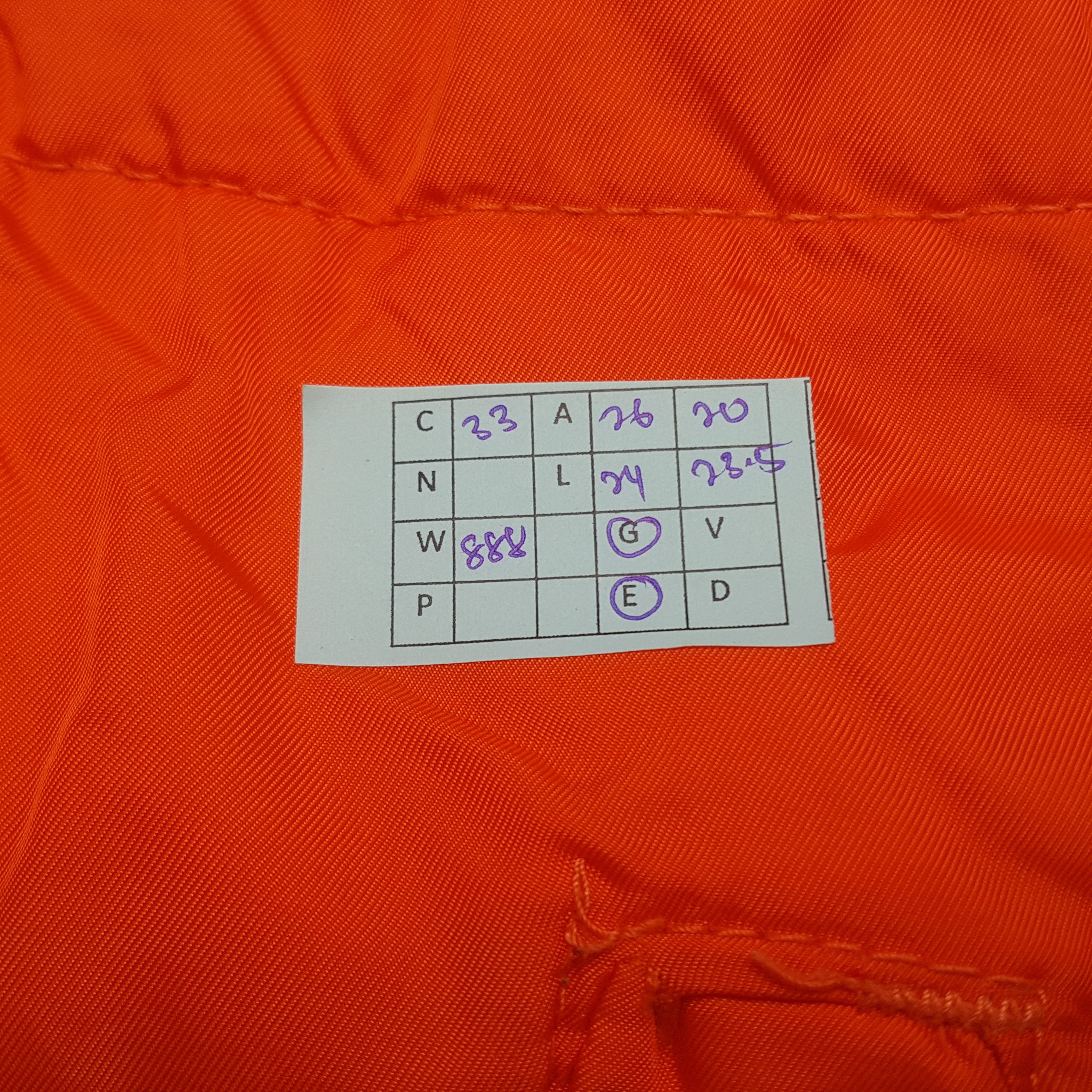 Alpha Industries Vintage Alpha Industries Custom Japan Bomber Jacket Size US L / EU 52-54 / 3 - 11 Thumbnail