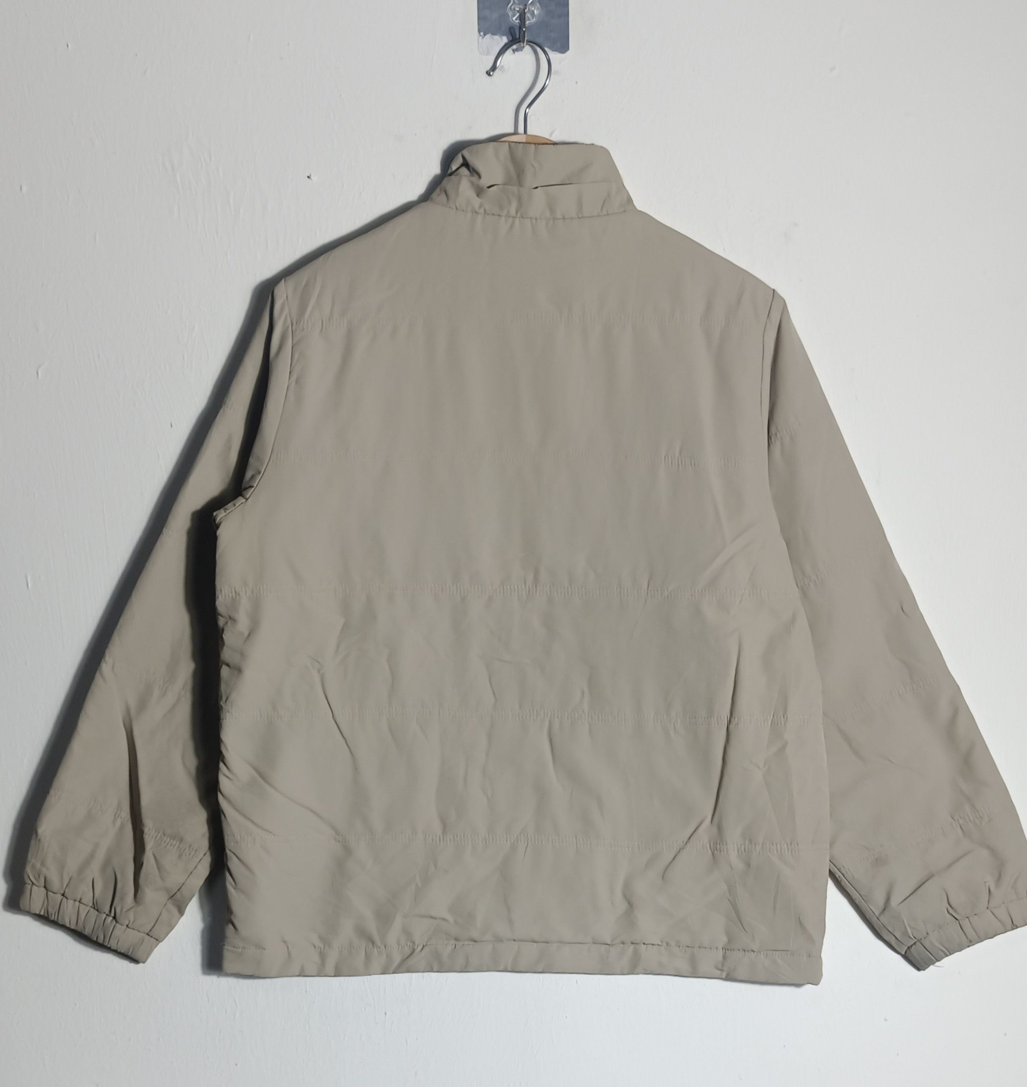 Spalding Spalding light Jacket For Outdoor or Sport Size US M / EU 48-50 / 2 - 2 Thumbnail