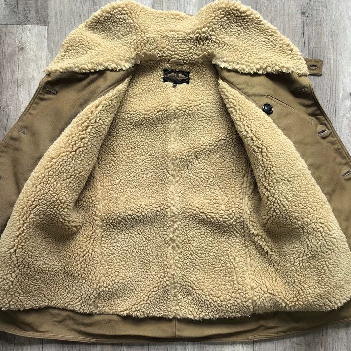 Freewheelers freewheelers size 36 2016 Super Thick Alpaca Winter Aviator Size US M / EU 48-50 / 2 - 6 Thumbnail