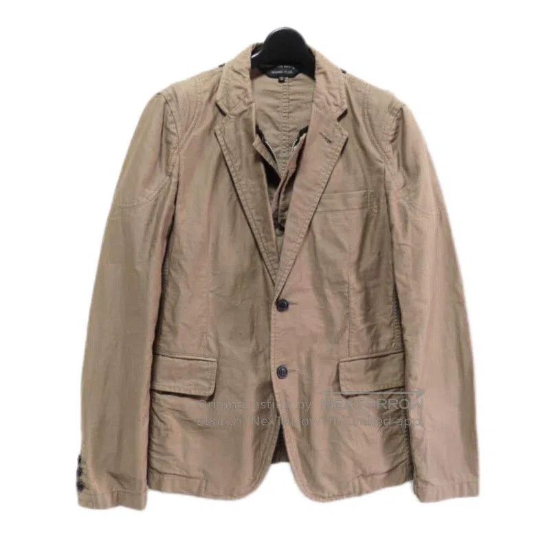 Comme des Garcons Comme Des Garcons Jacket style coat Size US XS / EU 42 / 0 - 3 Thumbnail