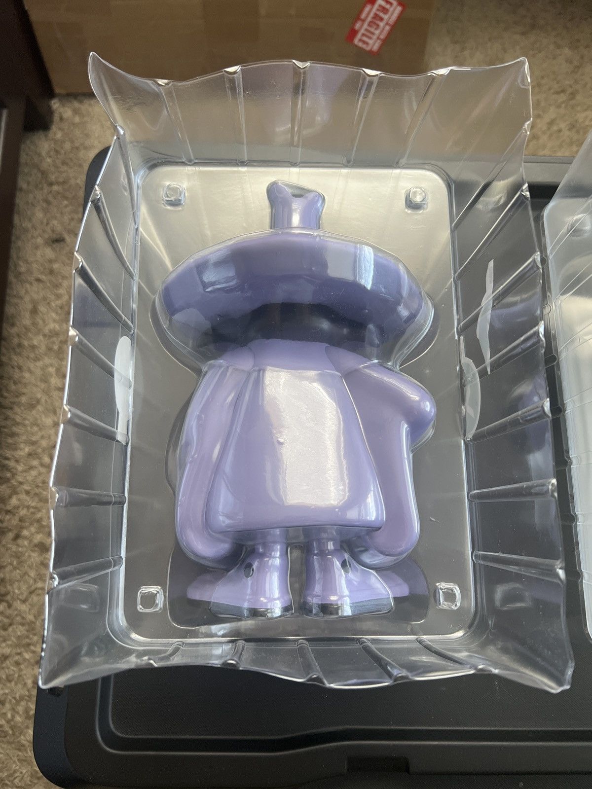 Fuck The Population FTP Boris & Spook Vinyl Figure Set Size ONE SIZE - 4 Thumbnail