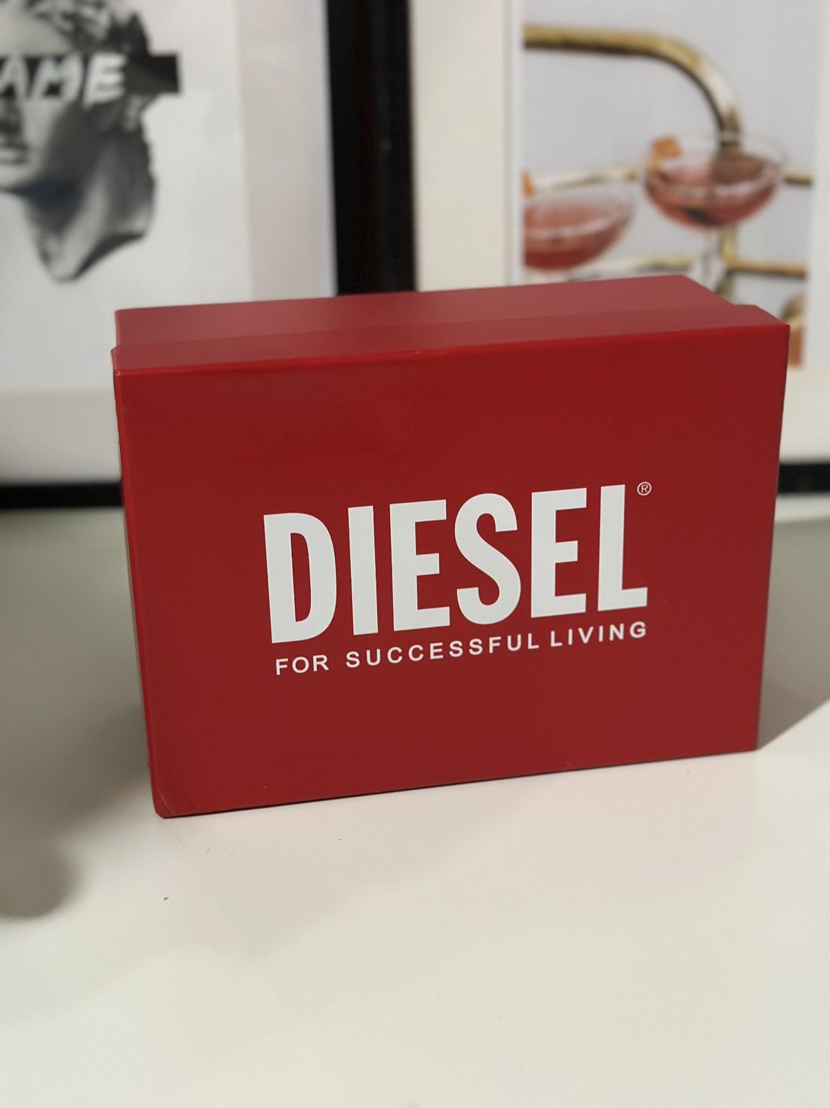 Diesel Jeans Diesel new bag Size ONE SIZE - 13 Thumbnail
