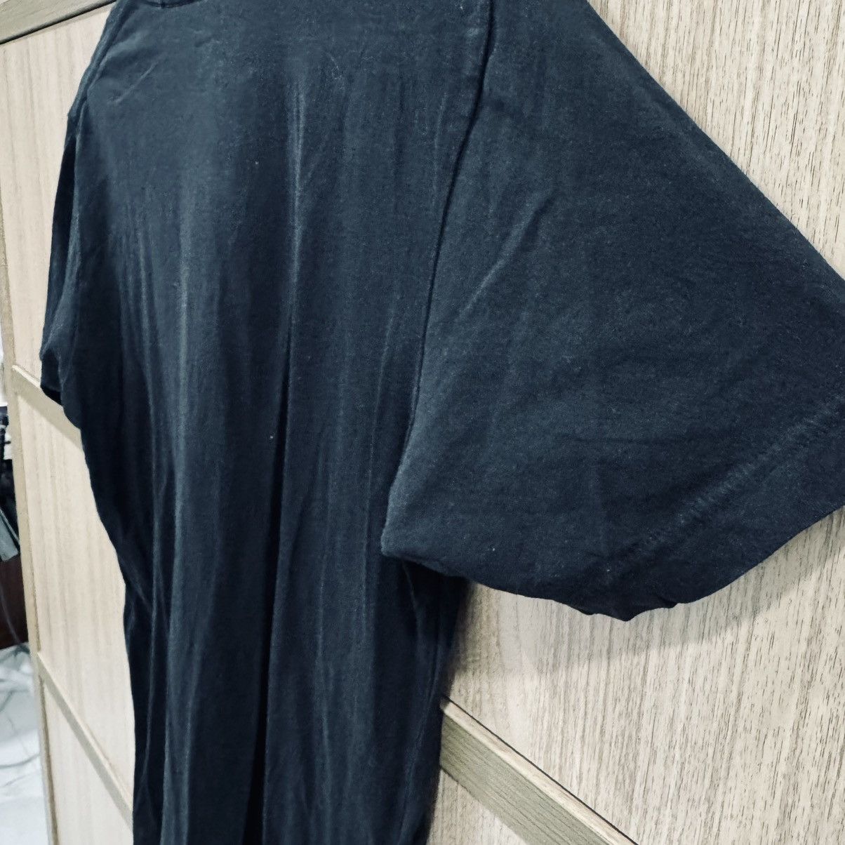 Uniqlo Bt 21 - Chimmy Size US S / EU 44-46 / 1 - 6 Thumbnail