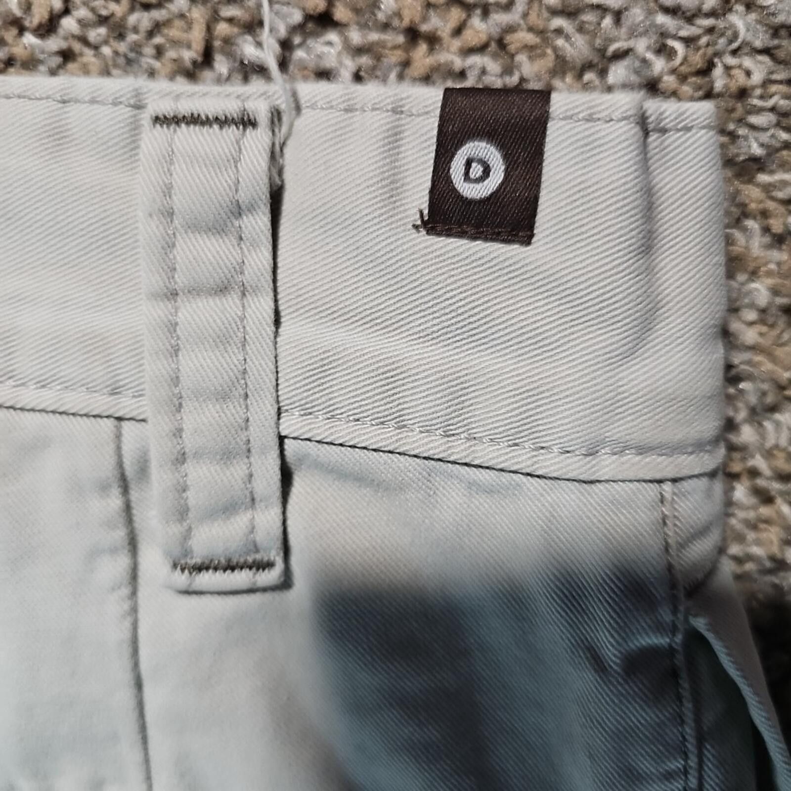 Dockers Dockers D Series 38x32 Pants Size US 38 / EU 54 - 7 Thumbnail