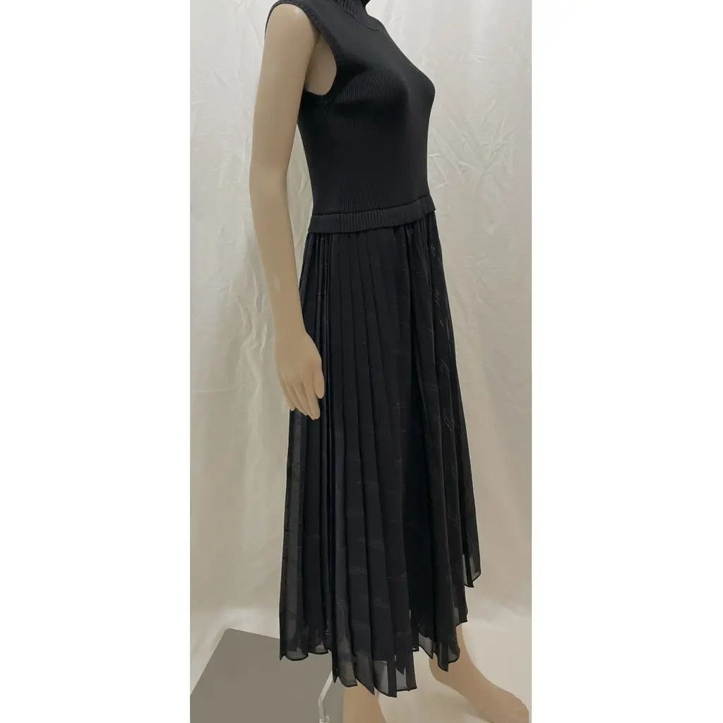 Max Mara Maxi dress, Max Mara Size L / US 10 / IT 46 - 3 Thumbnail