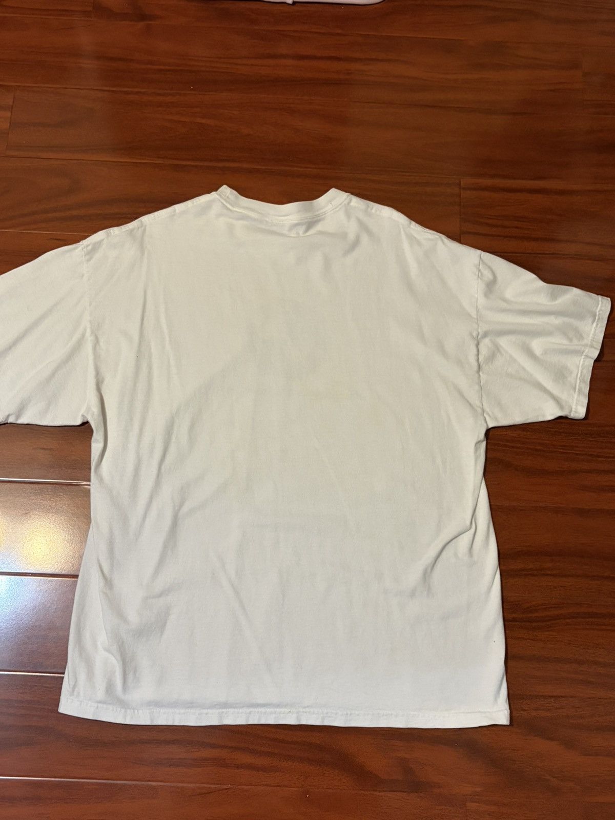 Vintage Vintage BMW Shirt Size US L / EU 52-54 / 3 - 3 Thumbnail