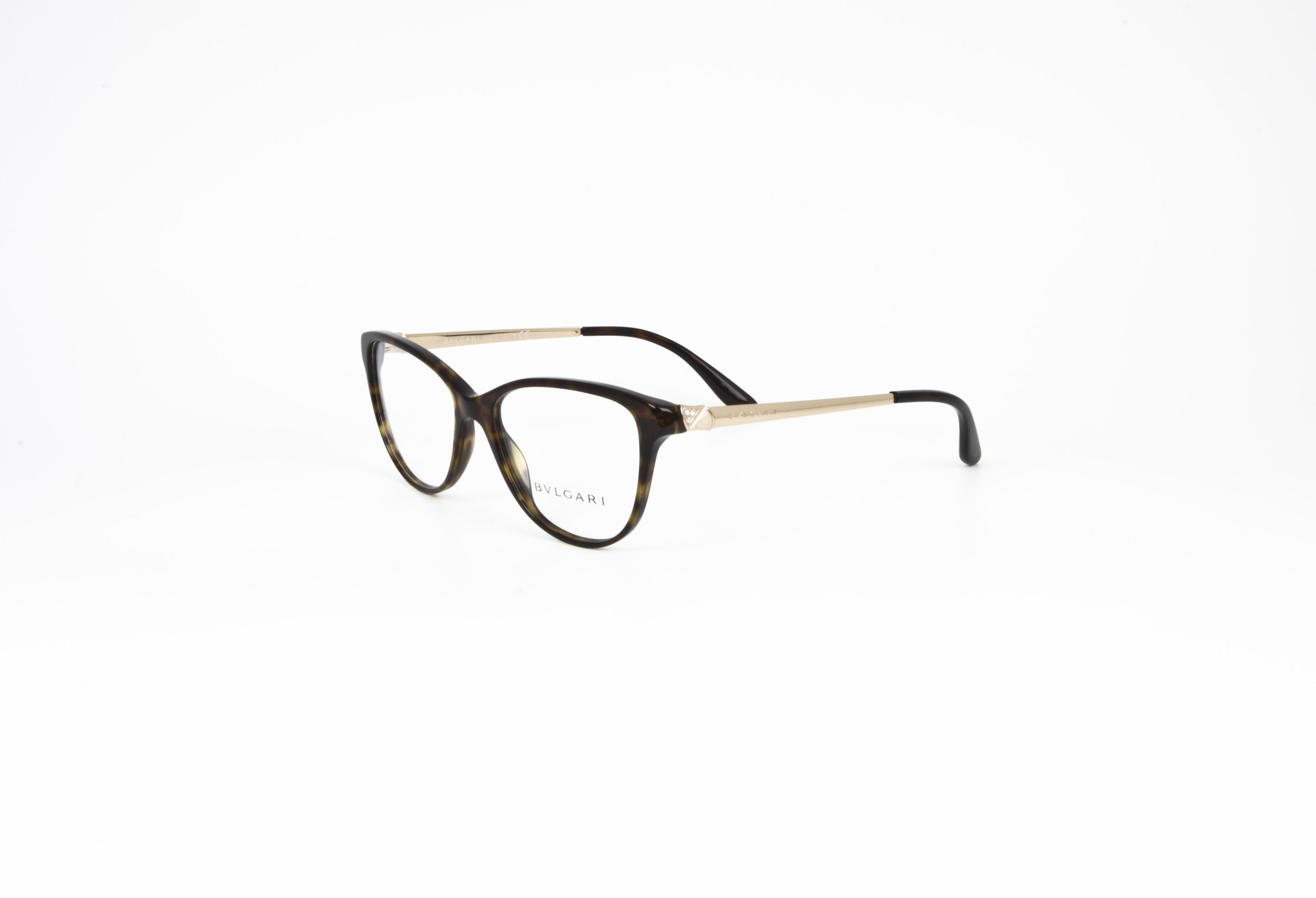 Bvlgari Bvlgari RX 4108 eyeglasses new frame Size ONE SIZE - 2 Thumbnail