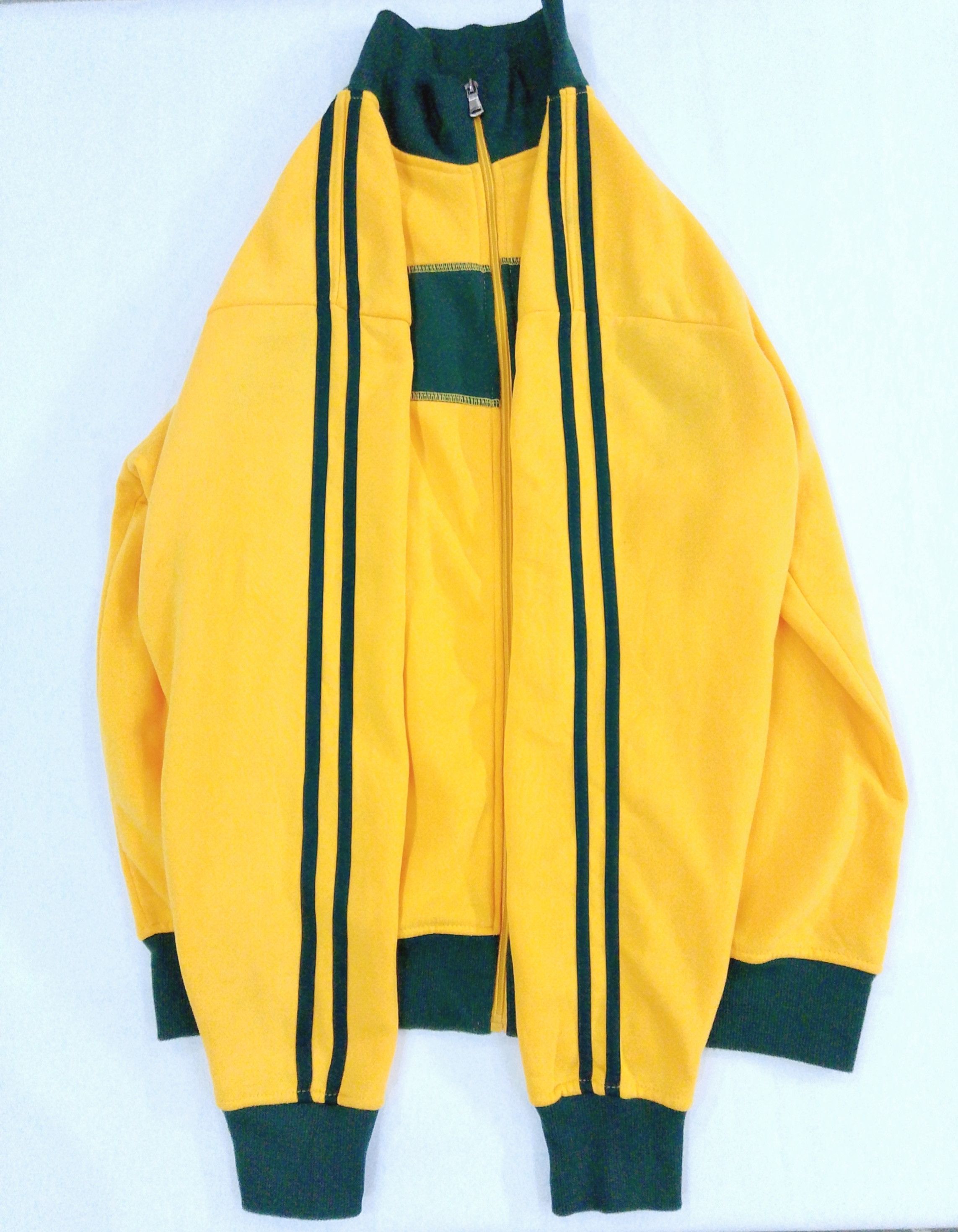 Other MR KANGAROO Track Jacket 🇦🇺 Australia Made – XL Classic Size US XL / EU 56 / 4 - 11 Thumbnail