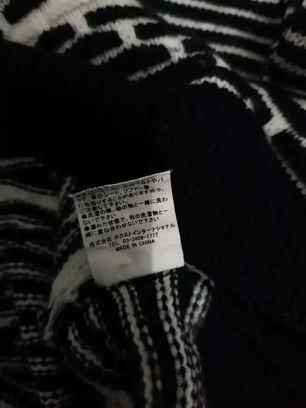Vintage Vintage Spray Premium Stripe Size US L / EU 52-54 / 3 - 4 Thumbnail