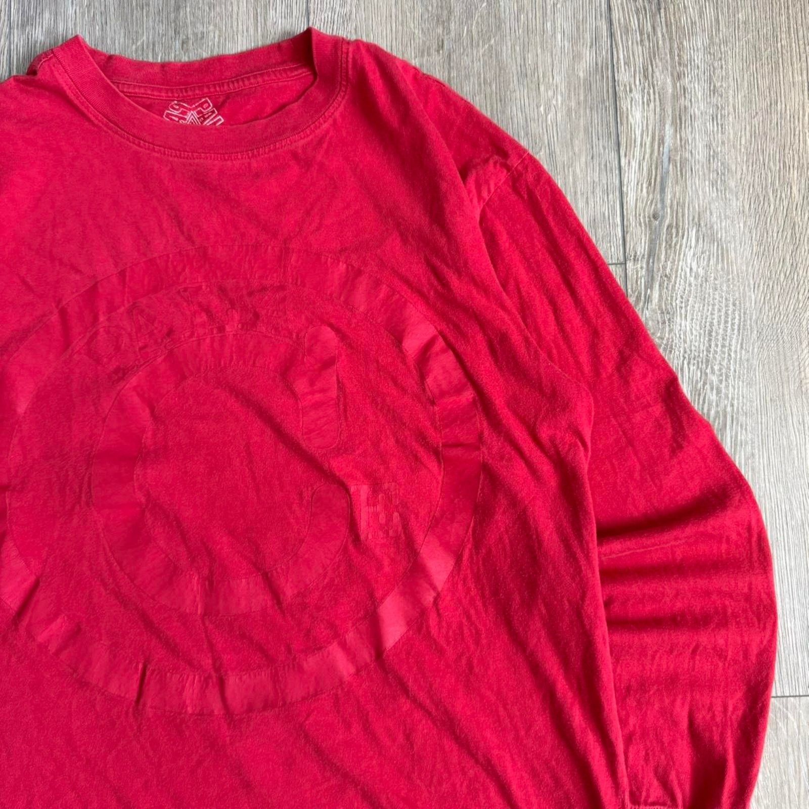 Palace Palace long sleeve hype tonal t-shirt Size US L / EU 52-54 / 3 - 3 Thumbnail