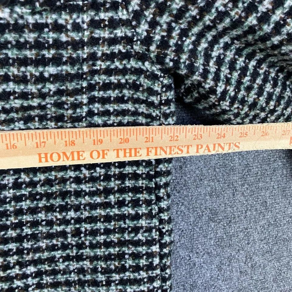 H&M H&M Coat Women's Small Knit Polyester Wool Adults NWT S Size S / US 4 / IT 40 - 4 Thumbnail