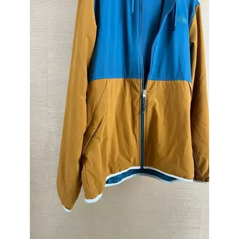 The North Face o1rshd1 Sweatshirt FZ Hoody in Multicolor Size US L / EU 52-54 / 3 - 3 Thumbnail