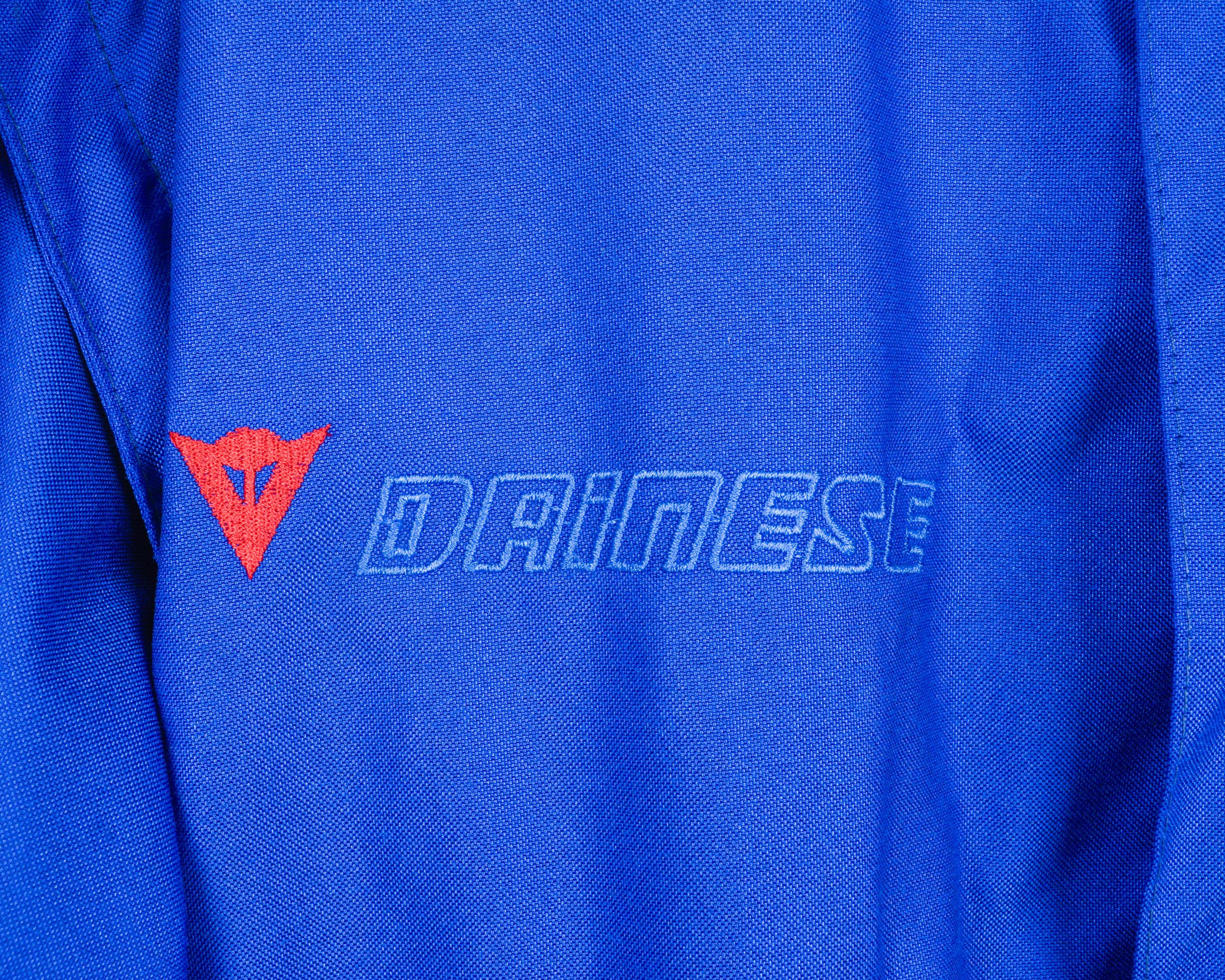 Dainese 2in1 Mens S Jacket EU 48 Moto Outerwear Sports Gilet Tank Size US S / EU 44-46 / 1 - 3 Thumbnail