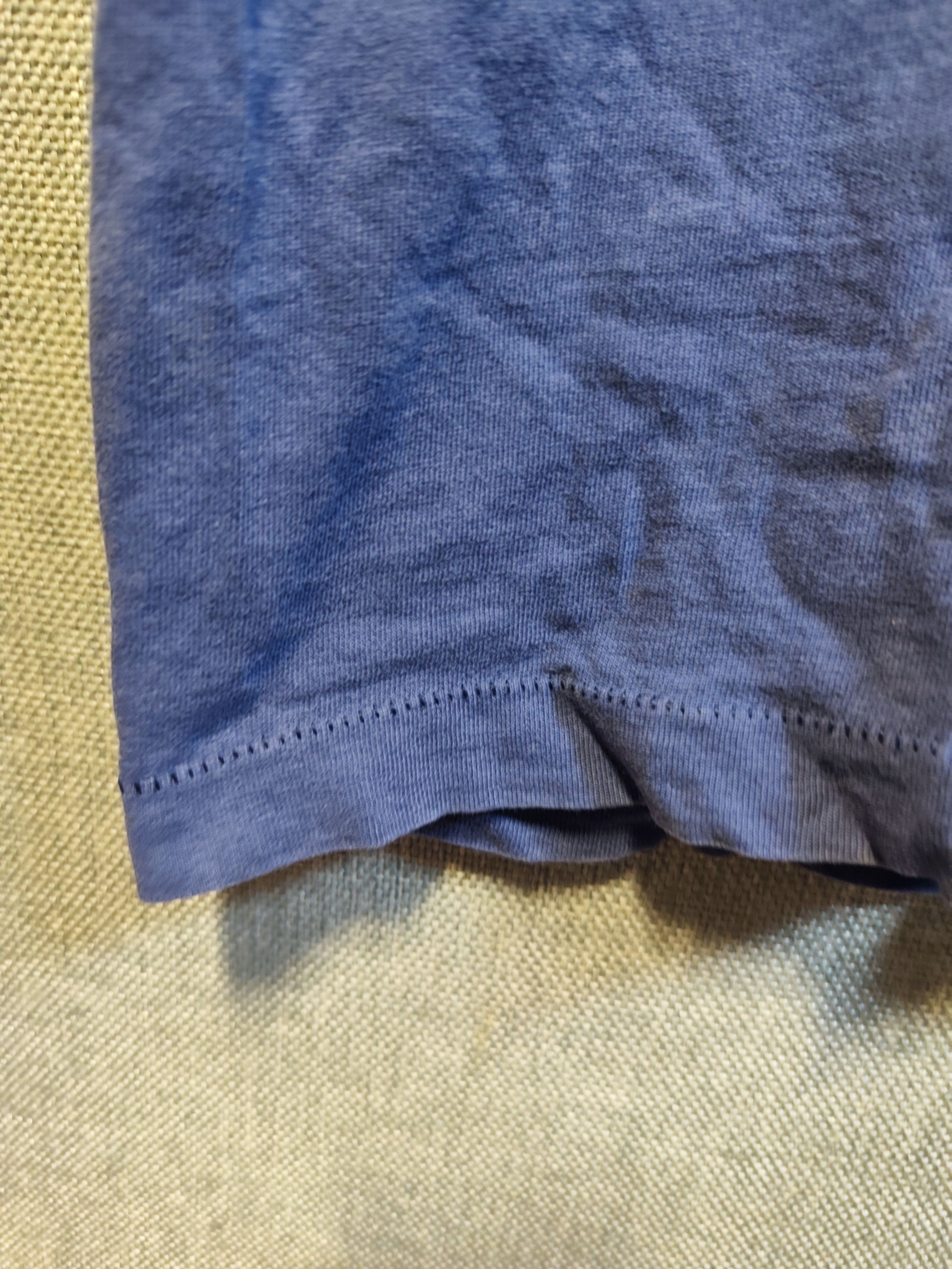 SSUR Vintage 90s t shirt SSUR made in usa distressed Size US M / EU 48-50 / 2 - 3 Thumbnail