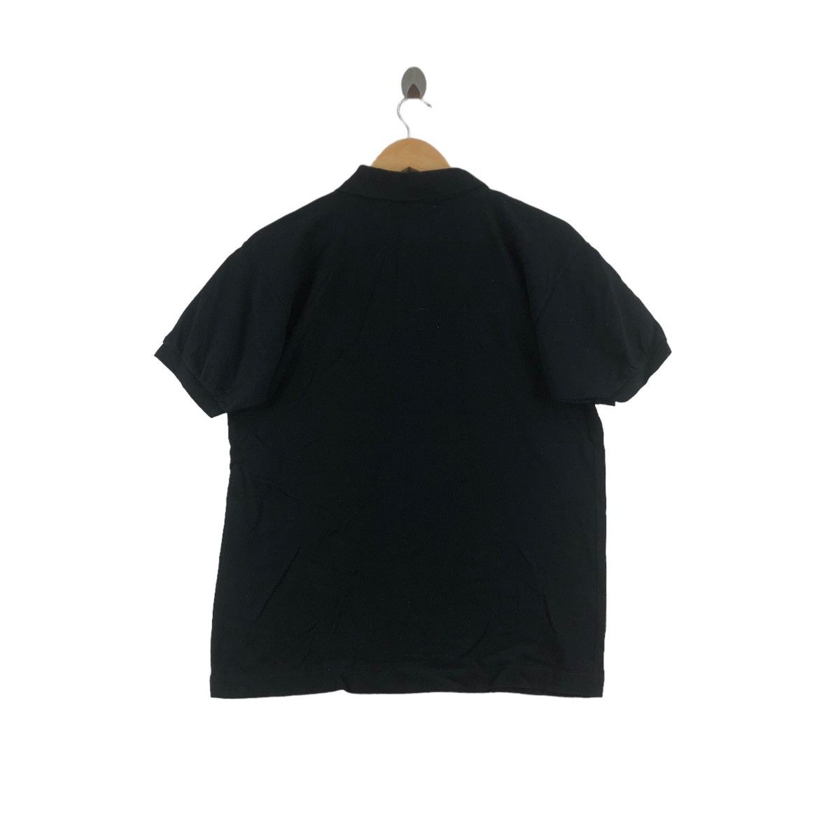 Vintage Vintage BILL KAISERMAN Embroidered Logo Polo Tee Shirt Top Size M / US 6-8 / IT 42-44 - 3 Thumbnail