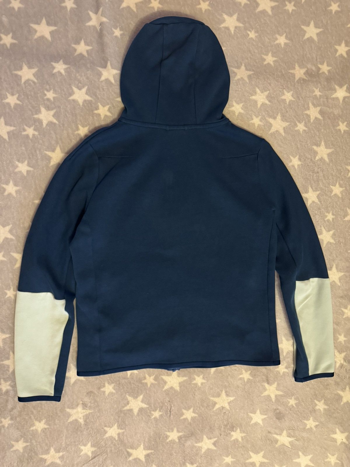Nike nike tech fleece Size US M / EU 48-50 / 2 - 7 Thumbnail