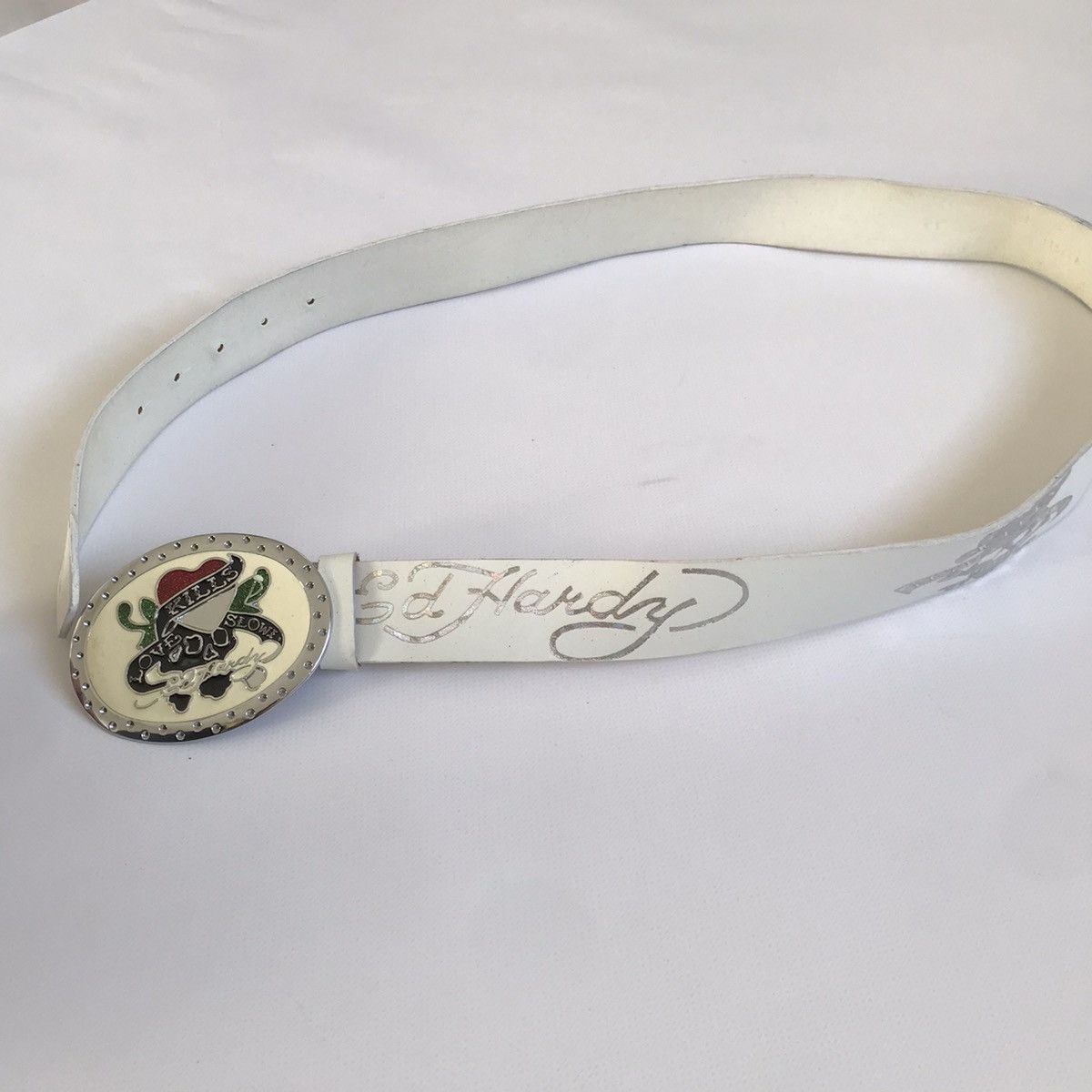 Ed Hardy Belt Ed Hardy Size ONE SIZE - 4 Thumbnail