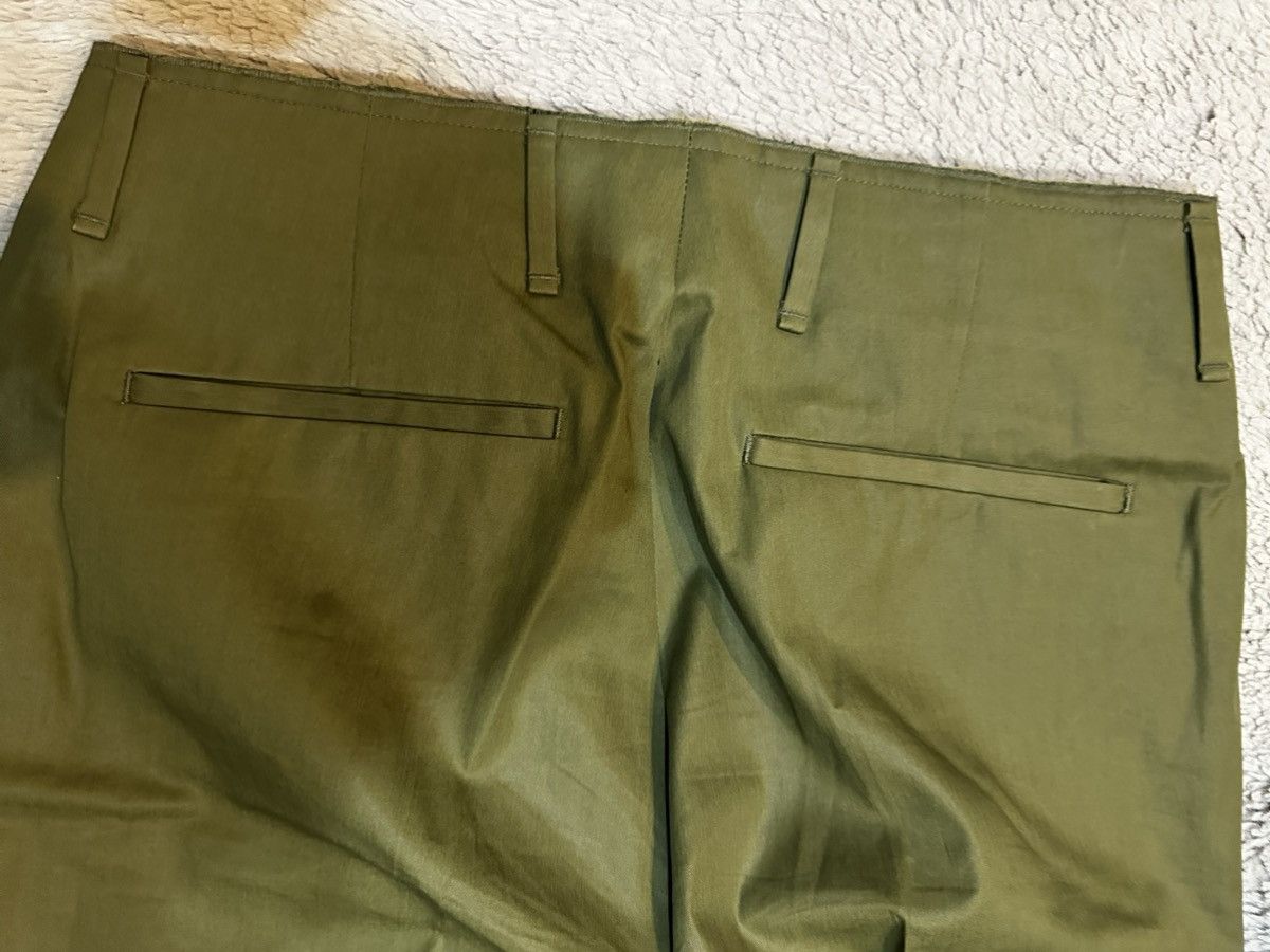 Acne Studios Waterproof bootcut Acne Studios trousers Size US 30 / EU 46 - 3 Thumbnail