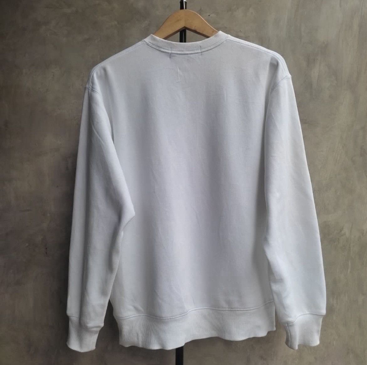 GU × Jun Takahashi × Undercover Undercover X Gu “Freedom Noise Sweatshirt Size US M / EU 48-50 / 2 - 5 Thumbnail