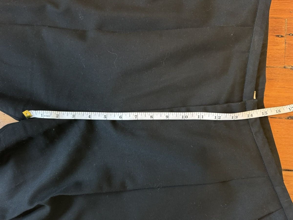 Toteme Lumio Trouser Size 30" / US 8 / IT 44 - 6 Thumbnail