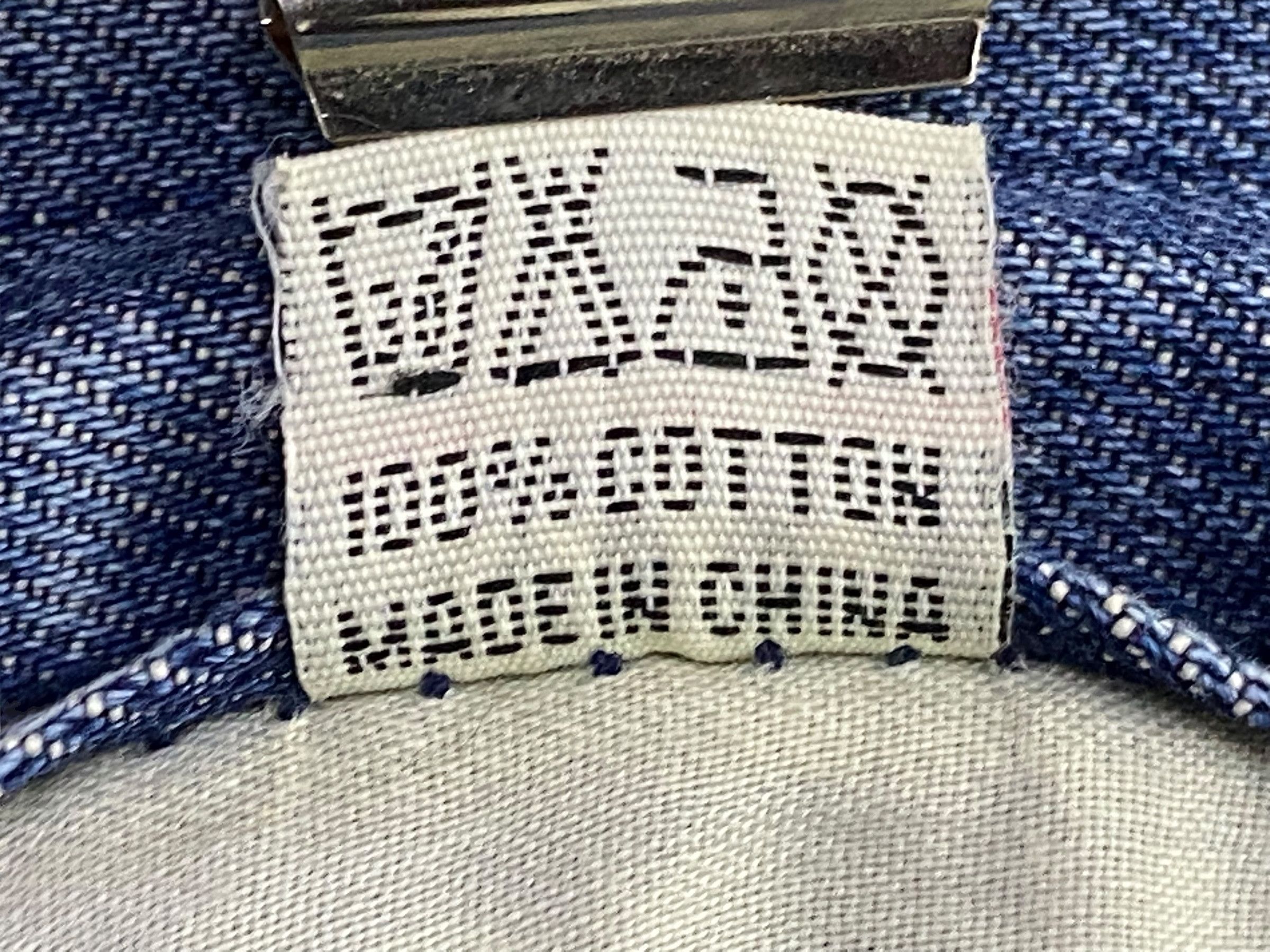 Iceberg Iceberg Jeans Size US 30 / EU 46 - 10 Thumbnail