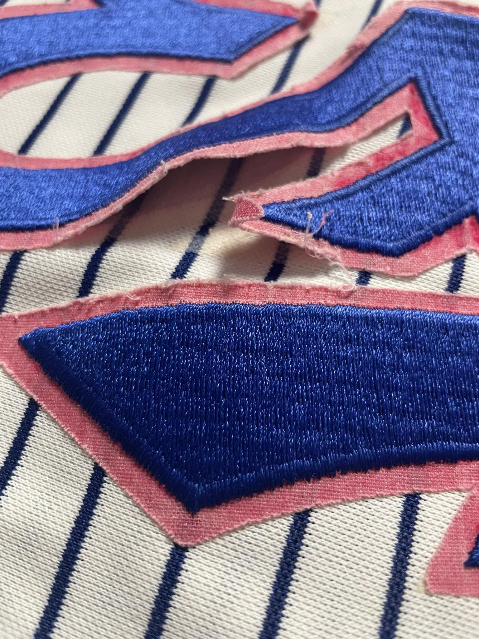 MLB × Vintage Vintage Montreal Expos Baseball Jersey Size US M / EU 48-50 / 2 - 5 Thumbnail