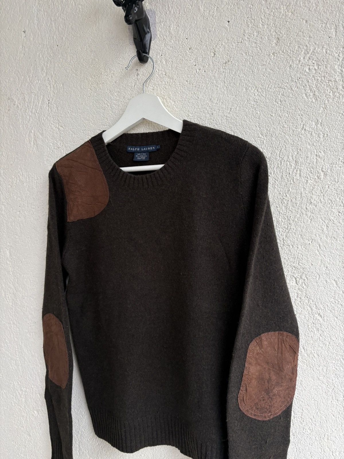 RRL Ralph Lauren Polo ralph lauren knit Size US XS / EU 42 / 0 - 9 Thumbnail