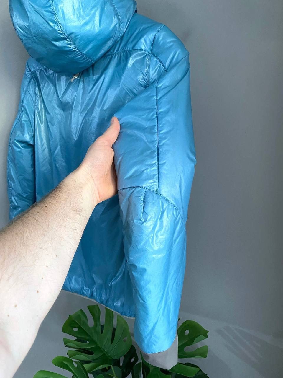 Other Rukka Women's Primaloft Insulated Hooded Jacket, Size 38/ M Size M / US 6-8 / IT 42-44 - 19 Thumbnail