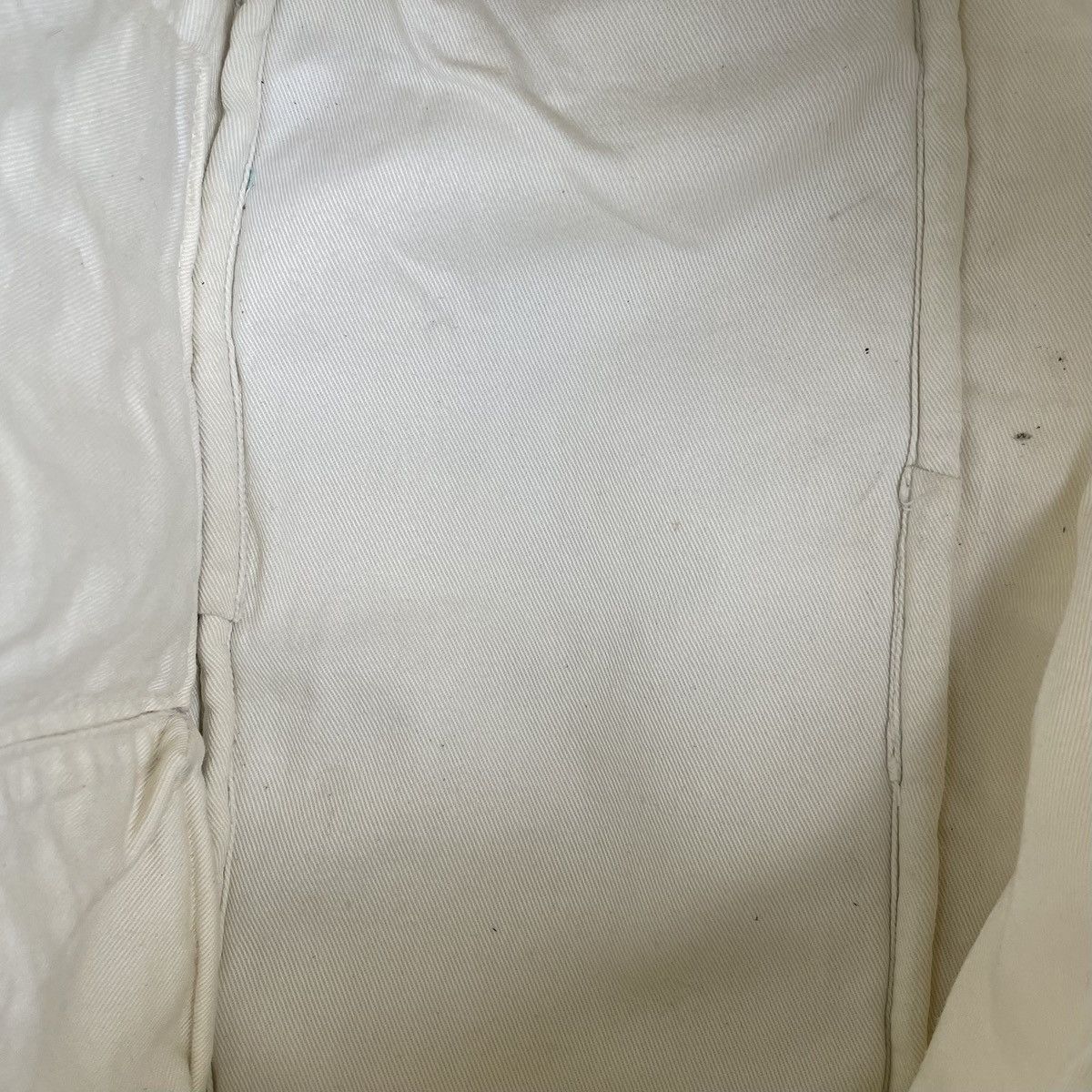 Okley 100% Cotton Handbag
