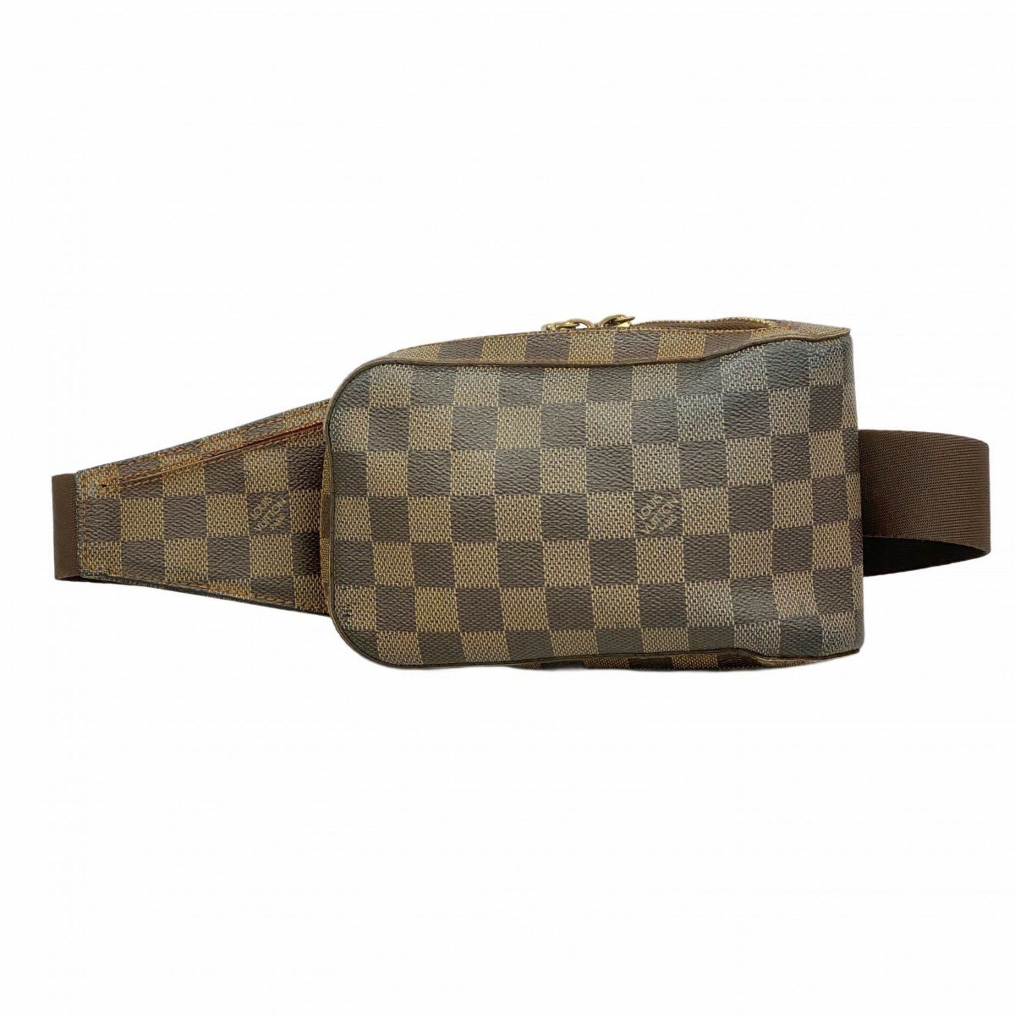 Louis Vuitton Louis Vuitton Geronimo shoulder Size ONE SIZE - 1 Thumbnail