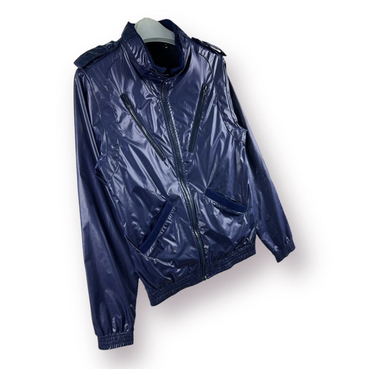 American Rag 🔥 AMERICAN RAG RHYTHM GOTHIC STYLE BOMBER JACKET Size US XS / EU 42 / 0 - 3 Thumbnail