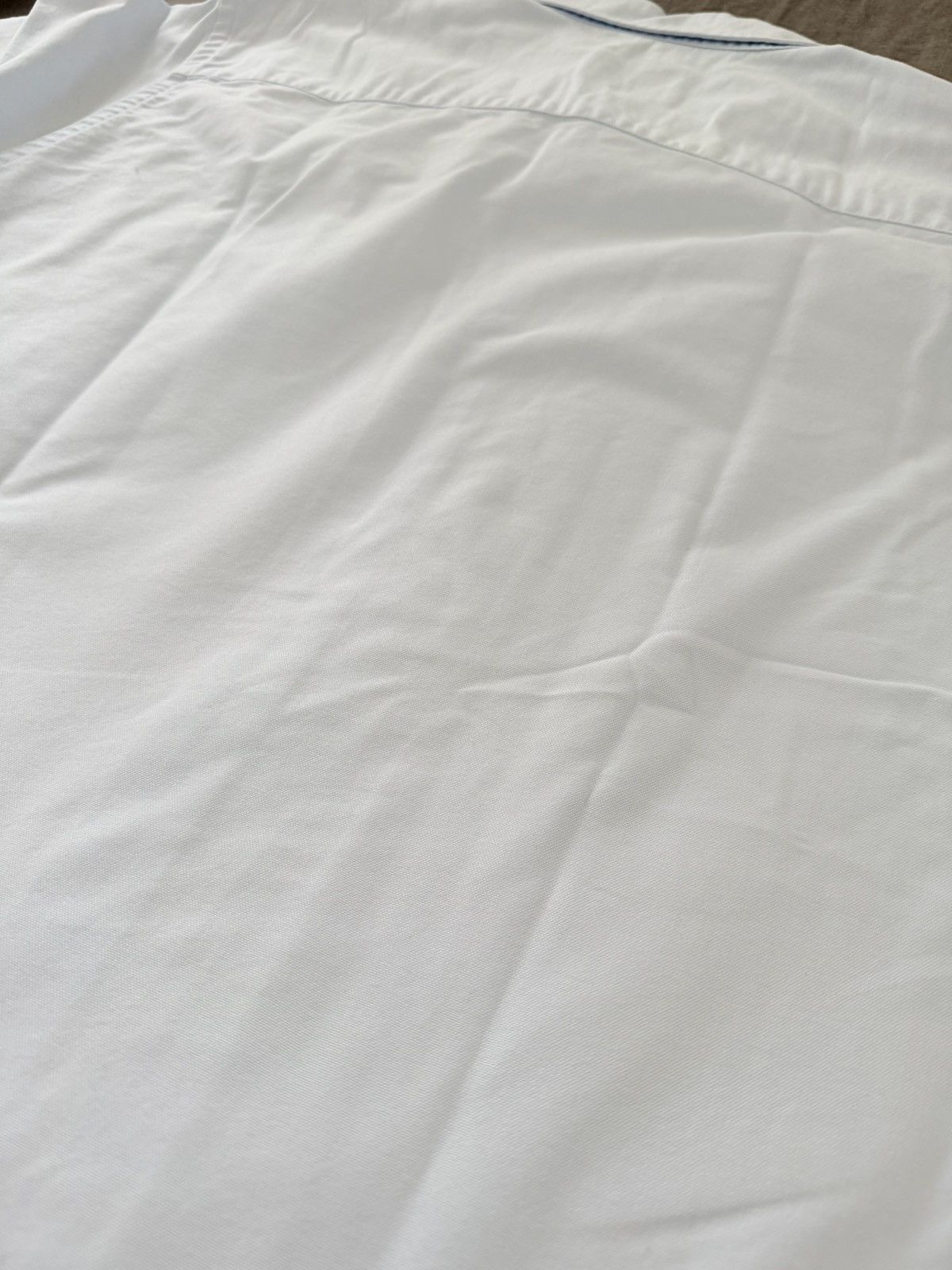 AMI AMI Short Sleeves Shirt Size US M / EU 48-50 / 2 - 5 Thumbnail
